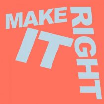 Brown Sneakers, Kevin McKay, Matonii, Aaron Pfeiffer – Make It Right