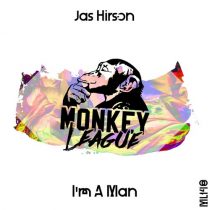 Jas Hirson – I’m A Man