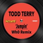 Todd Terry, Jocelyn Brown, Martha Wash – Jumpin’ (Wh0 Remix)
