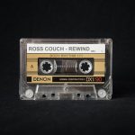 Ross Couch – Rewind