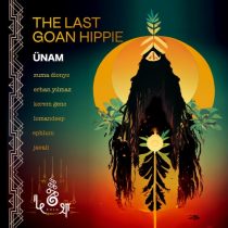 ÜNAM, kośa musica – The Last Goan Hippie