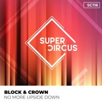 Block & Crown – No More Upside Down