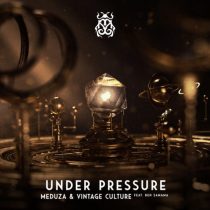 Vintage Culture, Meduza, Ben Samama – Under Pressure