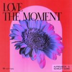 Alfred Beck, Scarlett Quinn – Love The Moment