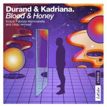 Durand, Kadriana – Blood & Honey