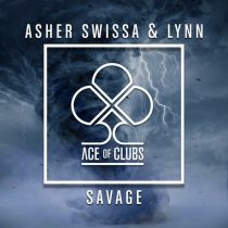 Lynn, Asher Swissa – Savage