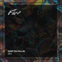 Zac – Keep on Fallin’ (Extended Mix)