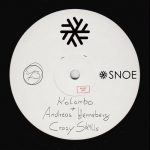 Kolombo, Andreas Henneberg – Crazy Skills