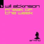 Will Atkinson – Freak Of The Week