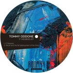 Tommy Oddone – 17 Degrees EP
