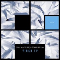 Sinan Arsan, Soulmade (AR) – Virgo EP