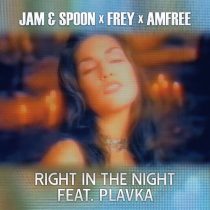 Jam & Spoon, Plavka, Amfree, Frey – Right in the Night