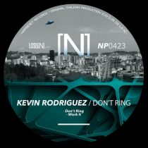Kevin Rodriguez – Don’t Ring