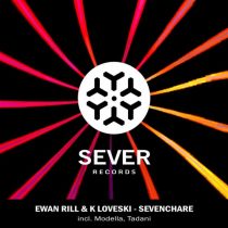 K Loveski, Ewan Rill – Sevenchare