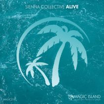 Sienna Collective – Alive