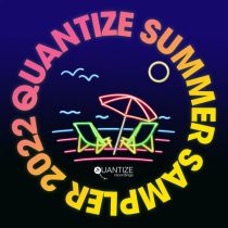VA – Quantize Summer Sampler 2022