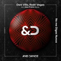 Dani Villa, Rodri Vegas – No Me Digas Nunca