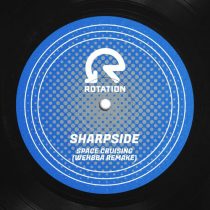 Sharpside – Space Cruising (Wehbba Remake)