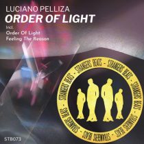 Luciano Pelliza – Order of Light