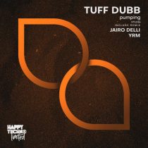 Tuff Dub – Pumping