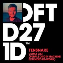 Tensnake – Coma Cat – Purple Disco Machine Extended Re-Work