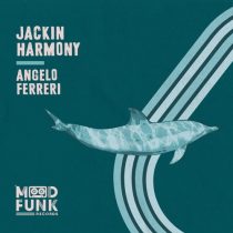 Angelo Ferreri – Jackin Harmony