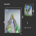VGLNTE – The 415 EP