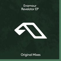 Enamour, Shobi – Revelator EP