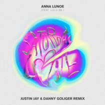 Anna Lunoe, Lulu Be. – Saturday Love (Justin Jay & Danny Goliger Remix)