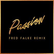 Nile Rodgers, Roosevelt – Passion (feat. Nile Rodgers) (Fred Falke Remix)