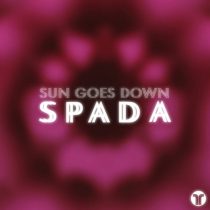 Spada – Sun Goes Down