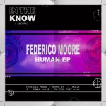 Federico Moore – Human EP