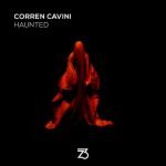 Corren Cavini – Haunted