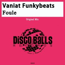 Vaniat Funkybeats – Foule