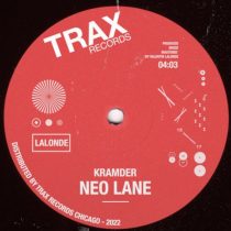 Kramder – Neo Lane