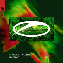 Chris Schweizer – My Mind