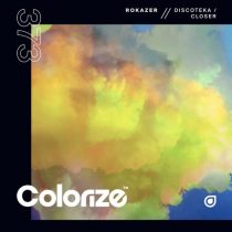 Rokazer – Discoteka / Closer