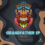 Flaminik – Grandfather EP
