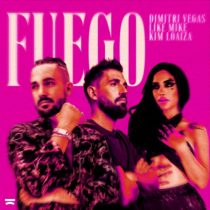 Dimitri Vegas & Like Mike, Kim Loaiza – Fuego (Extended Mix)