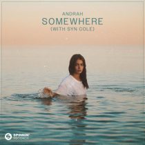 Syn Cole, Andrah – Somewhere (with Syn Cole) [Extended Mix]