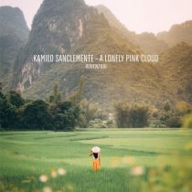 Kamilo Sanclemente – A Lonely Pink Cloud