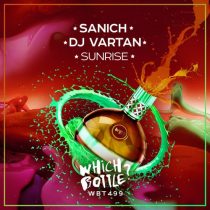 DJ Vartan, Sanich – Sunrise