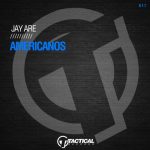 Jay-Are – Americanos