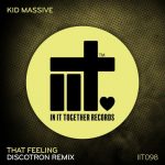 Kid Massive – That Feeling