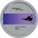 Chizawa Q – Lost Asia