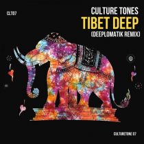 Culture Tones – Tibet Deep