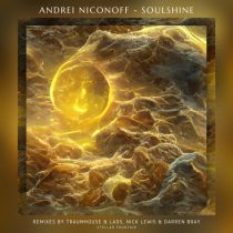 Andrei Niconoff – Soulshine