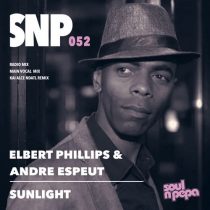 Andre Espeut, Elbert Phillips – Sunlight