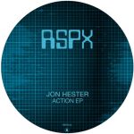 Jon Hester – Action EP
