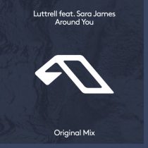 Luttrell, Sara James – Around You